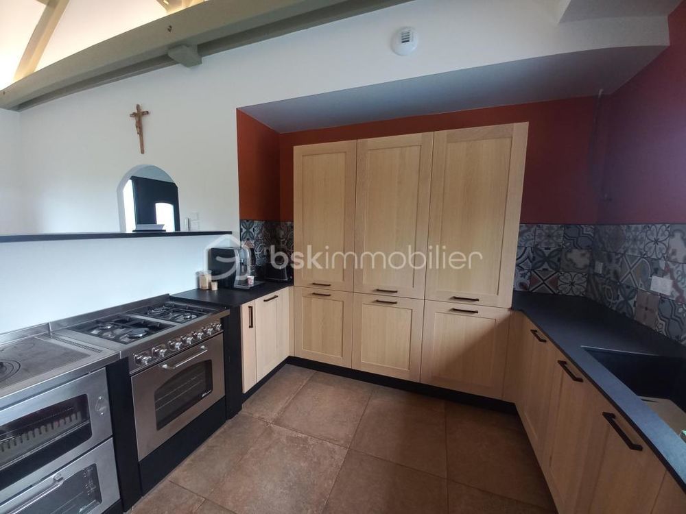 � vendre  Maison Loucrup (65200)