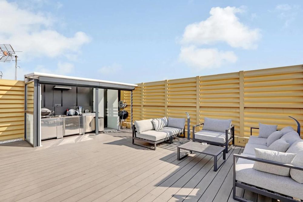 � vendre  Loft Alfortville (94140)