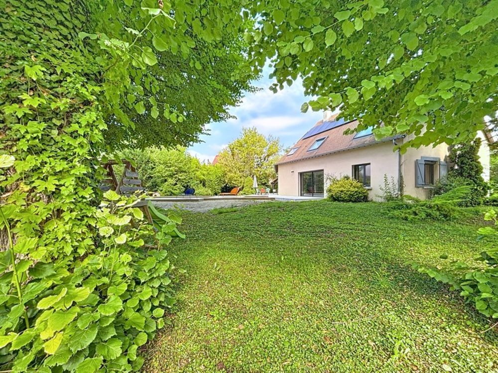 � vendre  Maison Taissy (51500)