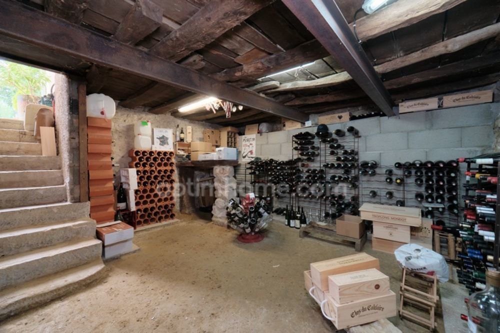 � vendre  Propri�t�/ch�teau Montanay (69250)