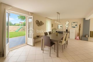  Maison � vendre 7 pi�ces 201 m�