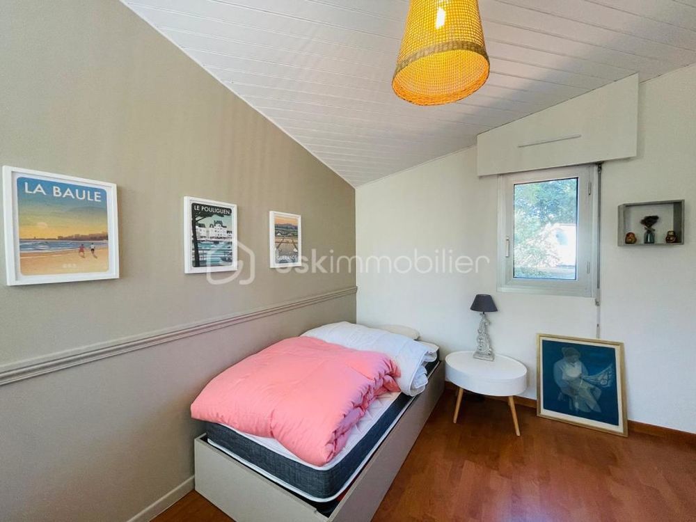 � vendre  Maison Saint-Brevin-les-Pins (44250)