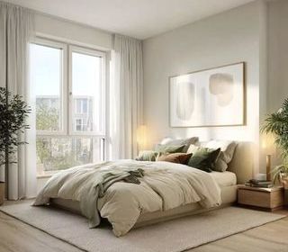  Appartement � vendre 3 pi�ces 85 m�