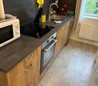  Appartement � louer 2 pi�ces 48 m�