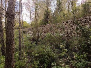  Terrain � vendre 12490 m�