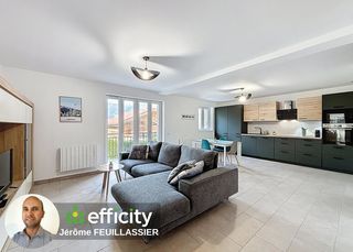  Appartement � vendre 3 pi�ces 69 m�