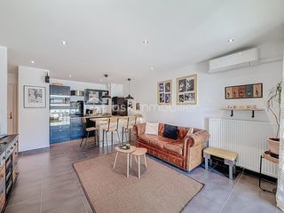  Appartement � vendre 2 pi�ces 44 m�