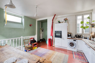  Appartement � vendre 5 pi�ces 96 m�