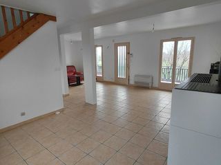  Maison � vendre 5 pi�ces 128 m�