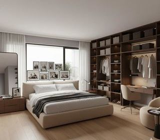  Appartement � vendre 3 pi�ces 65 m�