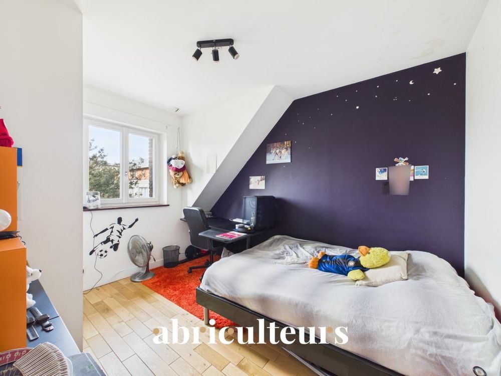 � vendre  Maison Colombes (92700)