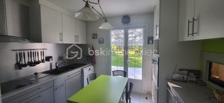  Maison � vendre 5 pi�ces 110 m�