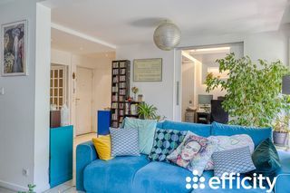  Appartement � vendre 5 pi�ces 101 m�