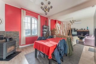  Maison � vendre 6 pi�ces 150 m�