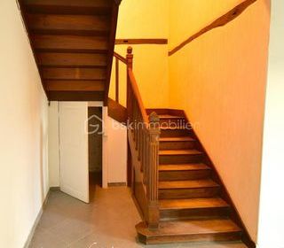  Maison � vendre 7 pi�ces 195 m�