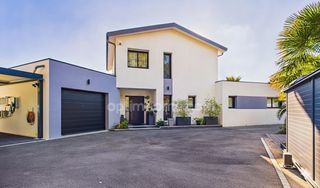  Maison � vendre 7 pi�ces 186 m�