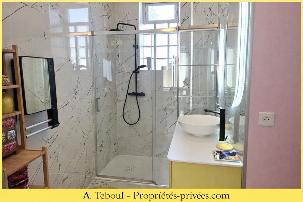 � vendre  Maison Villeurbanne (69100)