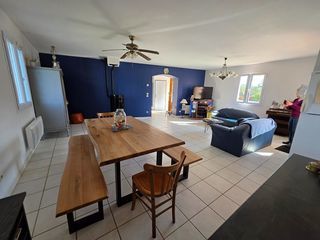  Maison � vendre 4 pi�ces 105 m�