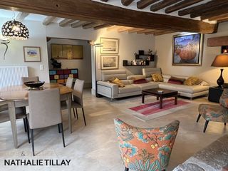  Propri�t�/ch�teau � vendre 8 pi�ces 250 m�