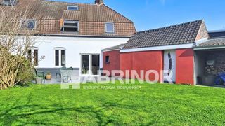  Maison � vendre 8 pi�ces 157 m�