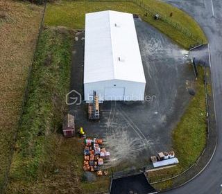  Immeuble � vendre 4 pi�ces 646 m�