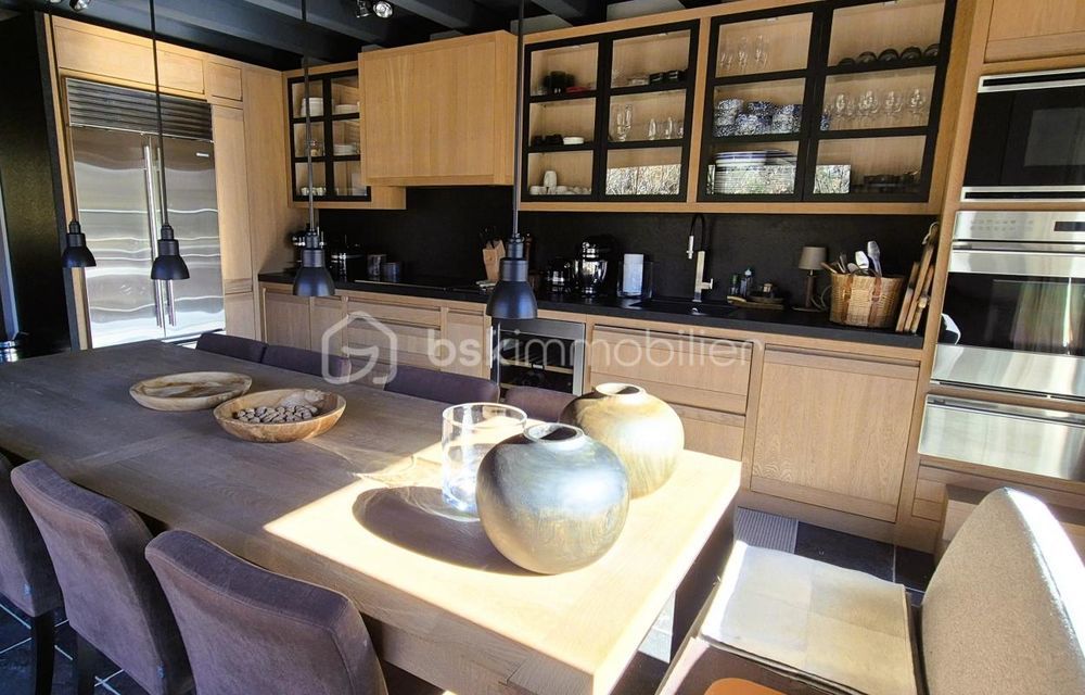 � vendre  Chalet Allos (04260)