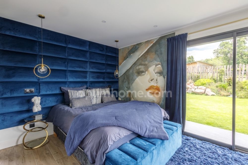 � vendre  Maison Pennedepie (14600)