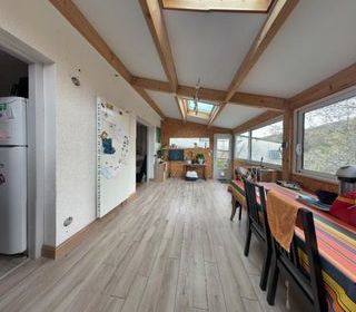  Maison � vendre 5 pi�ces 110 m�