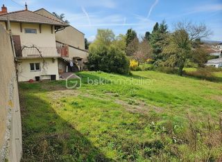  Maison � vendre 2 pi�ces 45 m�