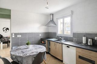  Maison � vendre 5 pi�ces 123 m�