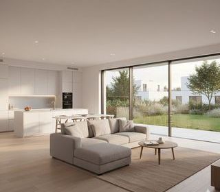  Appartement � vendre 4 pi�ces 96 m�