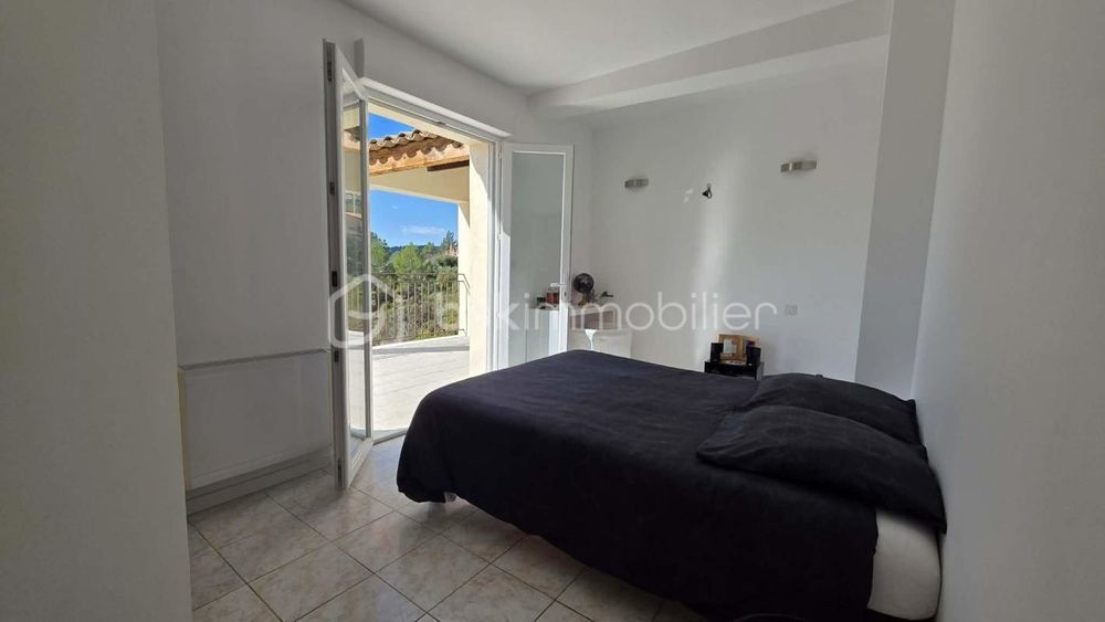 � vendre  Maison Taradeau (83460)