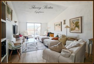  Appartement � vendre 4 pi�ces 119 m�