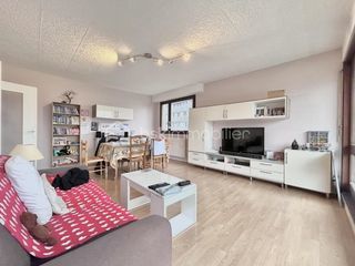  Appartement � vendre 2 pi�ces 60 m�