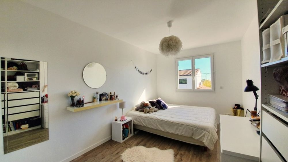 � vendre  Maison Saint-Jean-de-V�das (34430)