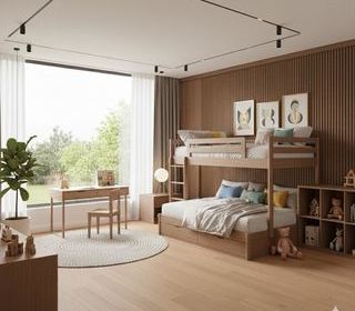  Appartement � vendre 4 pi�ces 85 m�