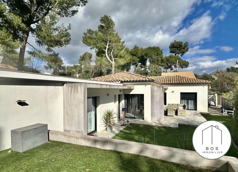 � vendre  Villa Rognac (13340)