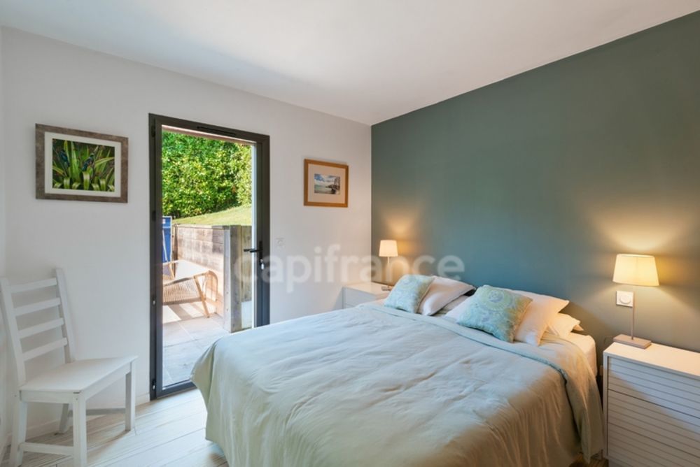 � vendre  Maison Ascain (64310)