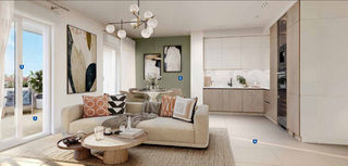  Villa � vendre 5 pi�ces 103 m�