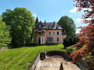  Propri�t�/ch�teau � vendre 15 + pi�ces 600 m�