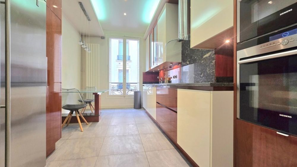 � vendre  Appartement Paris 7