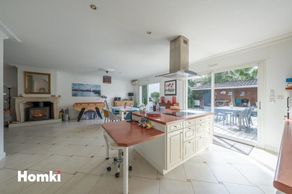 � vendre  Maison Talence (33400)