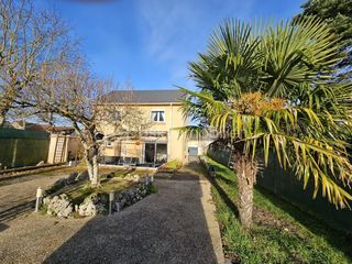  Maison � vendre 6 pi�ces 140 m�