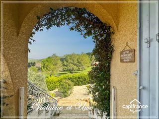  Maison � vendre 14 pi�ces 275 m�