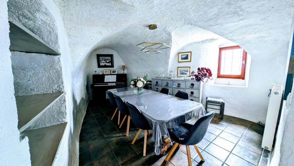 � vendre  Maison La C�te-d'Aime (73210)