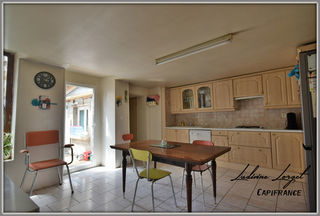  Maison � vendre 5 pi�ces 133 m�