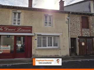  Maison � vendre 7 pi�ces 114 m�