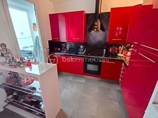  Maison � vendre 6 pi�ces 130 m�