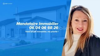  Terrain � vendre 422 m�