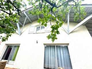  Maison � vendre 8 pi�ces 180 m�